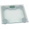 BODY SCALE  PRBS-40280 GLASS ΕΩΣ 180KG